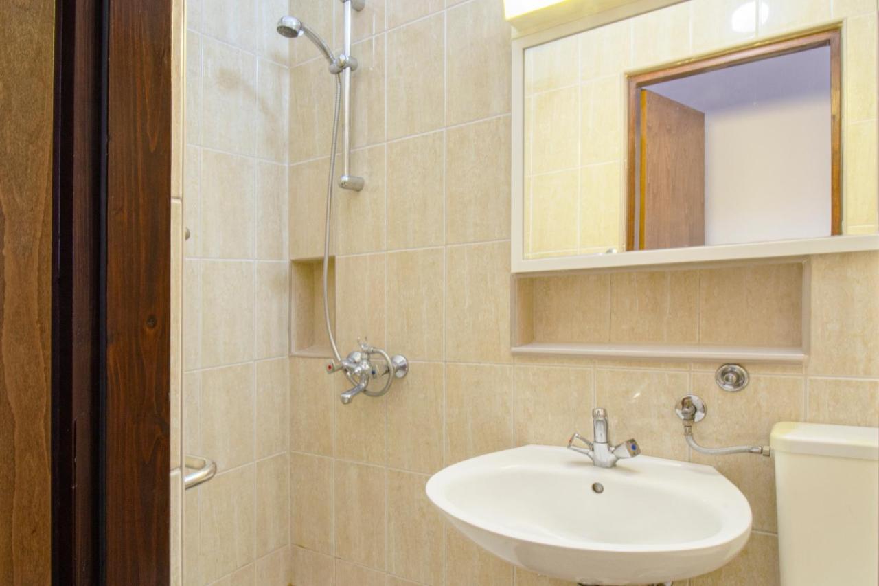Appartamento Galapagus Privat Beach & Boat Dock Metajna Esterno foto