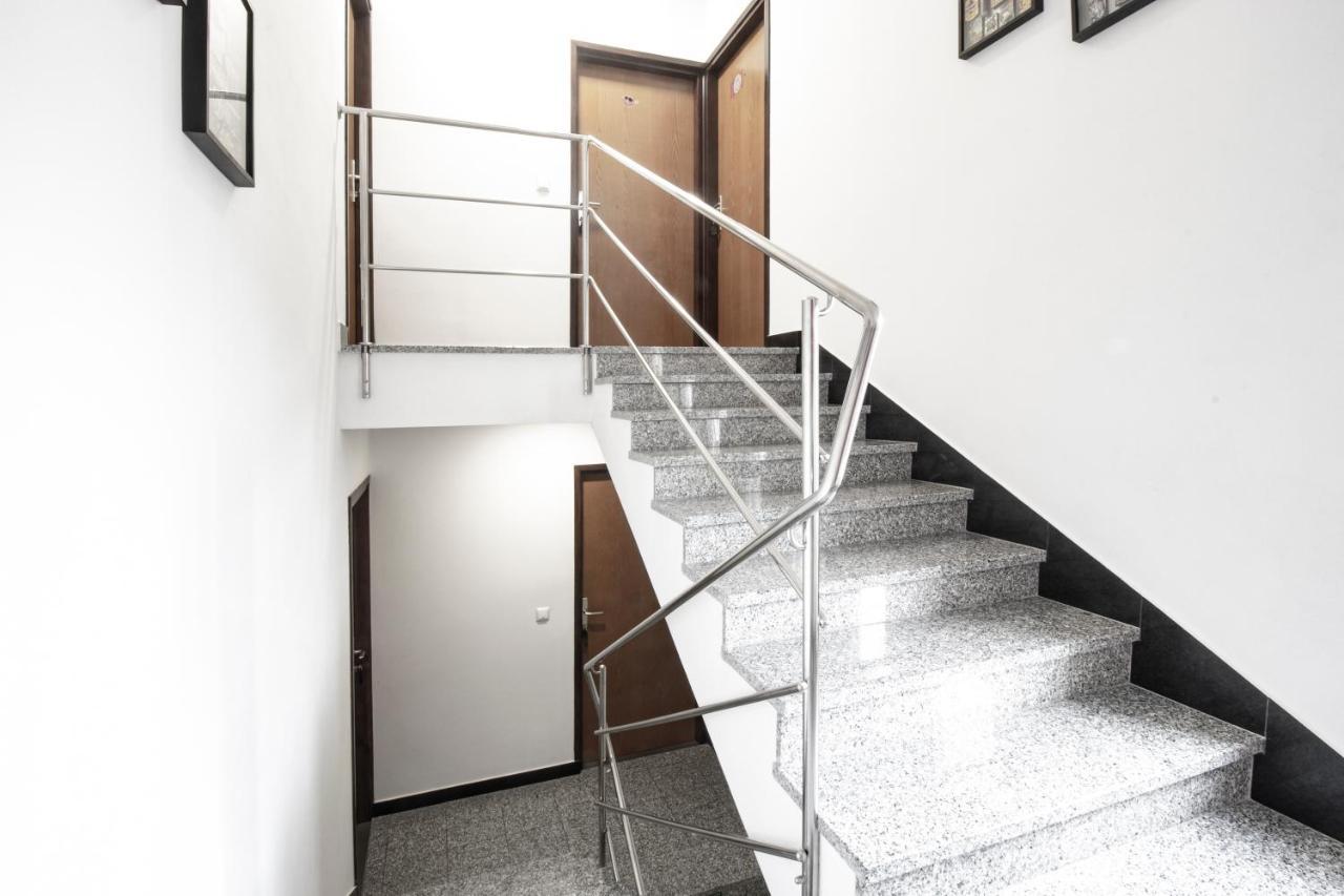 Appartamento Galapagus Privat Beach & Boat Dock Metajna Esterno foto